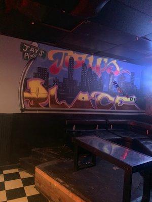 360 Sports Bar and Lounge