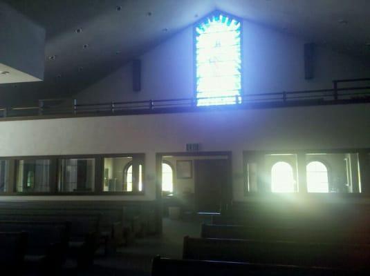 St John Baptist Church