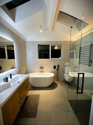 Fortezza Italian Construction