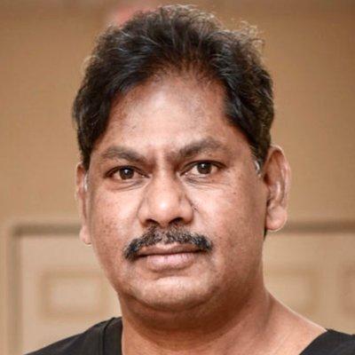 Kolaventy Ravindra MD