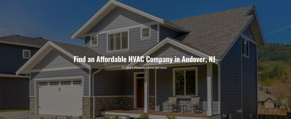 Phoenix Home Services