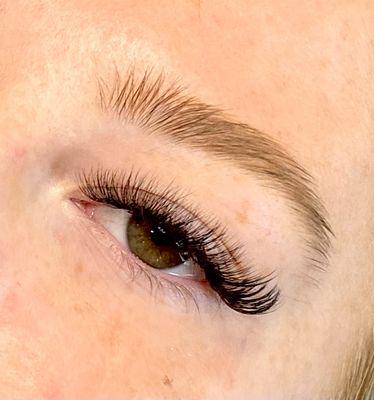 Glow and Tell Esthetics