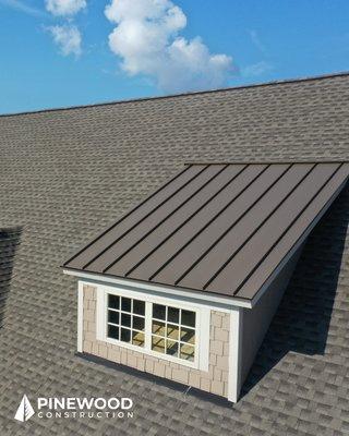 Pinewood Construction