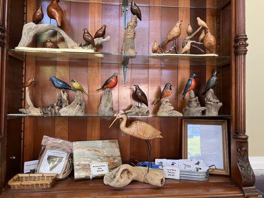 Clarke Historical Museum