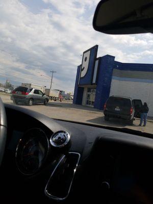 Goodwill Store