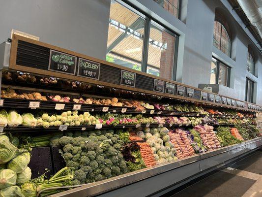 Sprouts Farmers Market