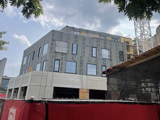 Laurel General Contractors