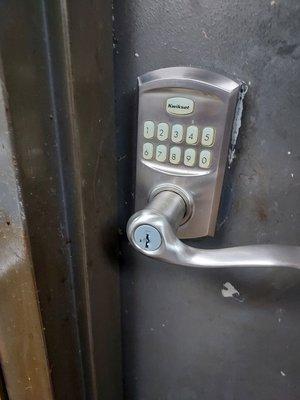 LT Locksmith