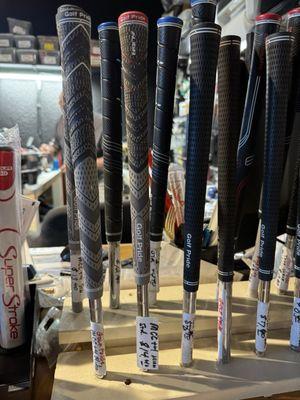 Big Island Golf Shop