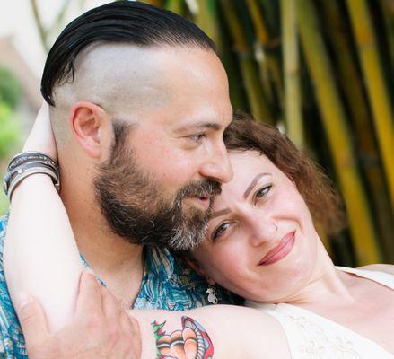 Brow Center by Minoo