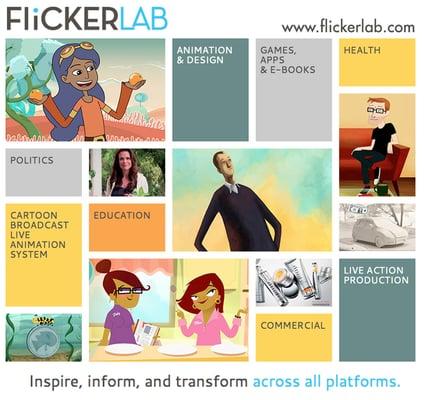 FlickerLab
