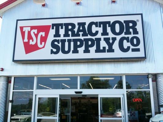Tractor Supply