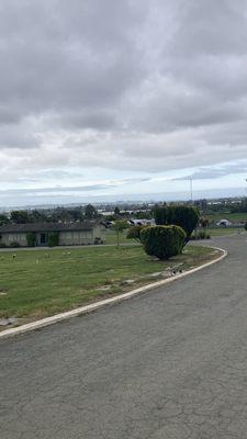 Pajaro Valley Memorial Park