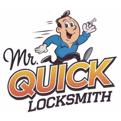 Mr Quick Locksmith