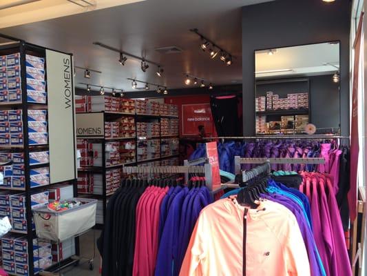 Discounts all around as soon as you walk in.