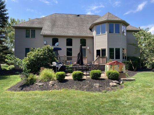 The Raymonds Cleaning Service