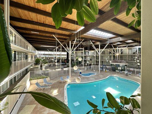 Quality Inn Lafayette In