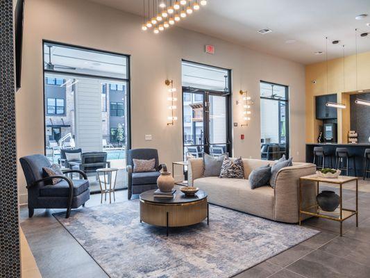 The Heights At Picardy