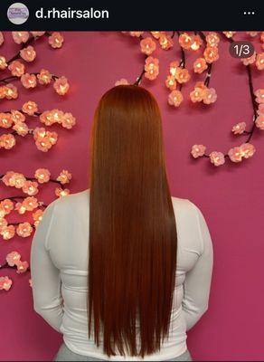 DR Dominican Hair Salon