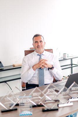 Mauceri Bynum Insurance