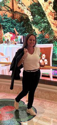 Patty Fonseca - Vista Properties