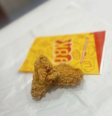 98K Fried Chicken