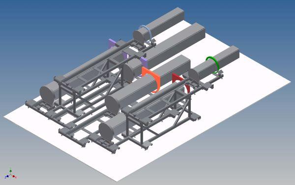 Omara Engineering Pc