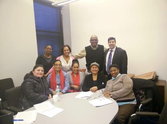 Law Office of Harvey S Mars, LLC