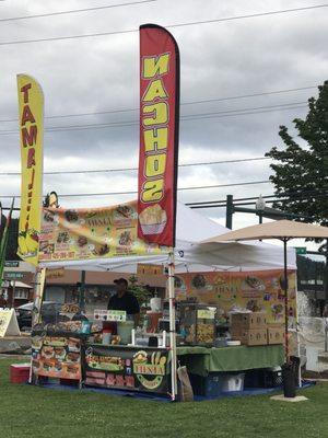 Orting Valley Farmers Market