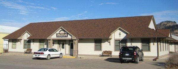 Black Hills Physical Therapy