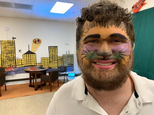 Ed Asner Family Center