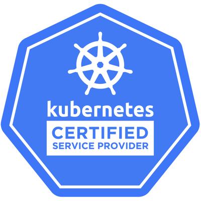 Kubernetes delivered by proven Site Reliability Engineers