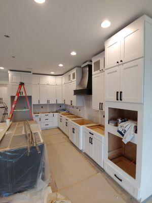 Suncrest Cabinets Custom Cabinet Makers