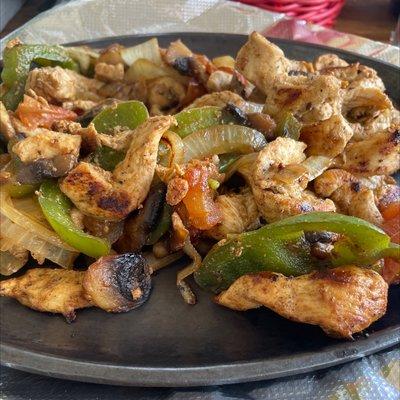 El Charro Mexican Grill