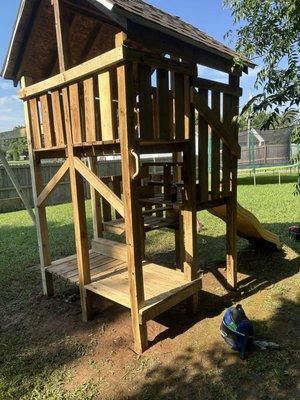 David Arnold Handyman