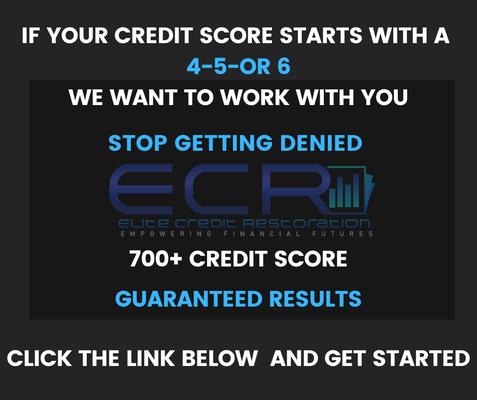 Elite Credit Restoration