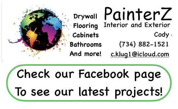 Painter Z
