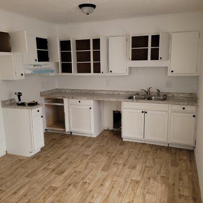 Pete's Maintenance Service