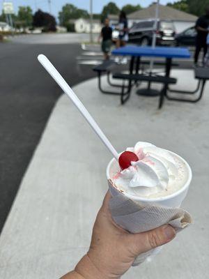 Turtle Astro all the way