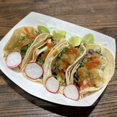 Essex Taqueria