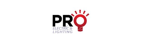 Pro Electric & Lighting