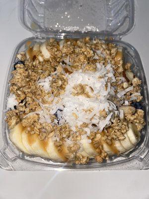 Jungle Smoothies and Juice Bar