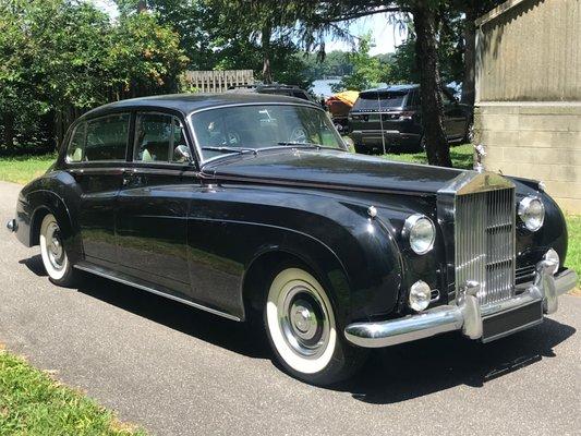 Chesapeake Chauffeured Transportation