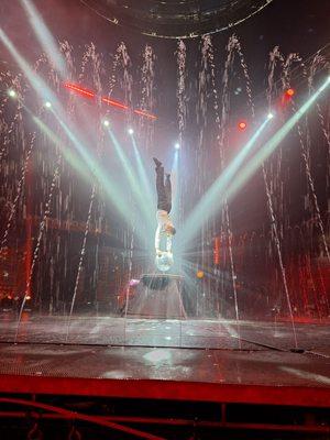 Cirque Italia