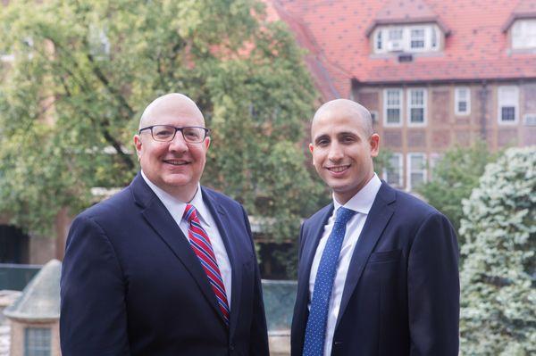 Decandido & Azachi PLLC