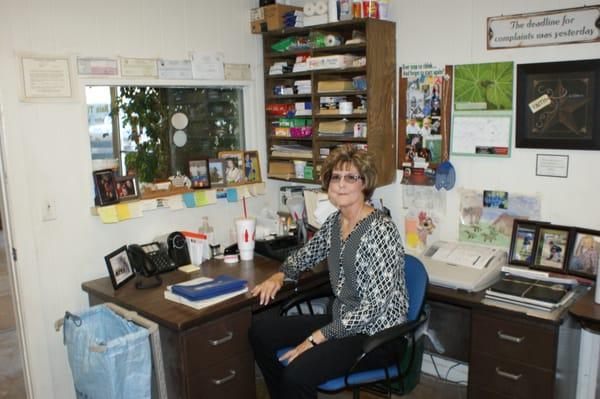 Farm Supply Tire Pros