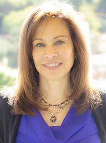 Elisa Willits Spolin LMFT