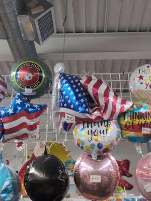 Party Depot