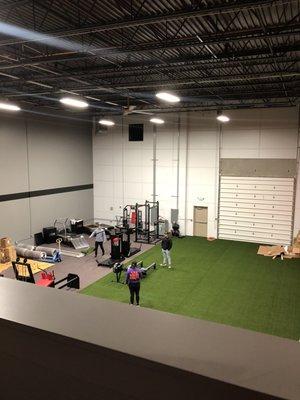 Athletic Republic - Lehi