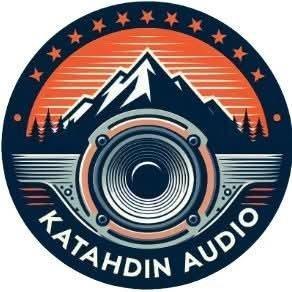 The Katahdin Audio Company